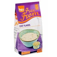 Haferflocken - Glutenfrei