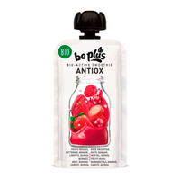 Smoothie Antioxidans Bio - Glutenfrei