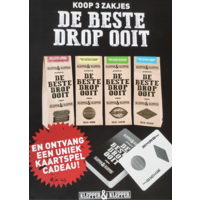 Der Beste Lakritz Aller Zeiten Mild Salz - Glutenfrei