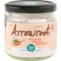 Arrowroot Bio 150g - Glutenfrei