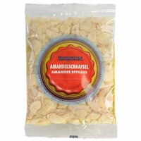 Mandelblättchen - Glutenfrei