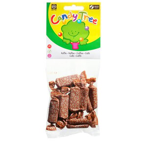 Candy Tree Kaffee-Bonbons Bio - Glutenfrei Candy Tree Kaffee-Bonbons Bio - Glutenfrei