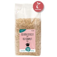Langkorn Naturreis - Glutenfrei
