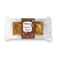 Ragoutschälchen - Glutenfrei