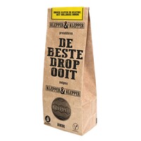 Der beste Honiglakritz ever - Glutenfrei