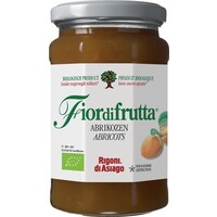 Aprikosenfruchtaufstrich Bio - Glutenfrei