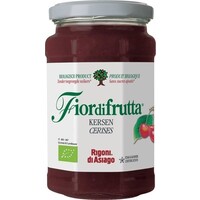 Kirschen Fruchtaufstrich Bio - Glutenfrei