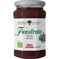 Pflaumen Fruchtaufstrich Bio - Glutenfrei