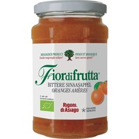 Orangen-Fruchtaufstrich Bio - Glutenfrei