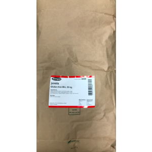 Semper Glutenfreies Mehlmischung 25 Kilo Semper Glutenfreies Mehlmischung 25 Kilo