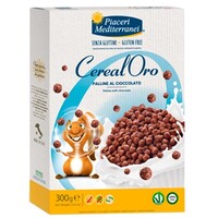 Schokoladenkugeln - Glutenfrei