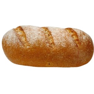 Weiße Brötchen 4 Stück - Glutenfrei