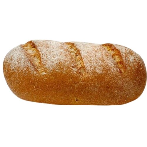 Weiße Brötchen 4 Stück - Glutenfrei