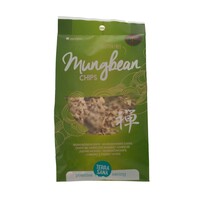 Mungbohnenchips Bio - Glutenfrei