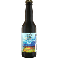 Bollenstreek Ale 7% 33cl - Glutenfrei
