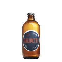 Cider 4,5% 33cl - Glutenfrei