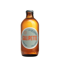 Alkoholfreier Cidre 33cl - Glutenfrei