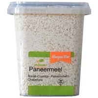 Glutenfreie Semmelbrösel