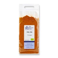 Piri-Piri Gewürz Bio 20 Gramm - Glutenfrei