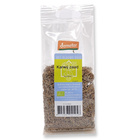 Kümmel Bio 50 Gramm - Glutenfrei