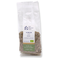 Kreuzkümmelsamen Bio 40 Gramm - Glutenfrei