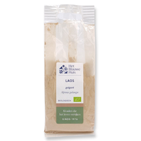 Galanga Laos Bio 25 Gramm - Glutenfrei