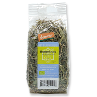 Bohnenkraut Bio 20 Gramm - Glutenfrei