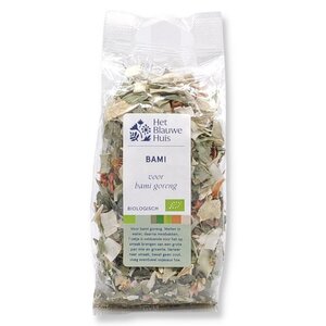 Het Blauwe Huis Bami-Gewürze Bio 30 Gramm - Glutenfrei Het Blauwe Huis Bami-Gewürze Bio 30 Gramm - Glutenfrei