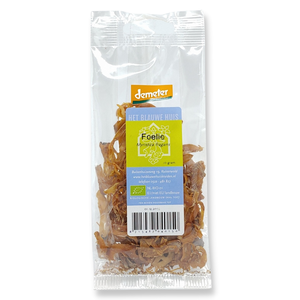 Het Blauwe Huis Foelie Ganz Bio 10 Gramm - Glutenfrei Het Blauwe Huis Foelie Ganz Bio 10 Gramm - Glutenfrei