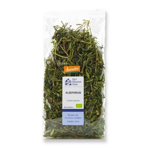 Het Blauwe Huis Klettenlabkraut Teekräuter Bio 20 Gramm - Glutenfrei Het Blauwe Huis Klettenlabkraut Teekräuter Bio 20 Gramm - Glutenfrei