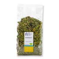 Pfefferminz Kräutertee Bio 40 Gramm - Glutenfrei