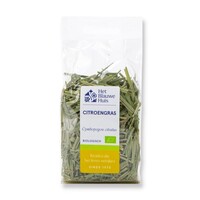 Zitronengras Teekräuter Bio 20 Gramm - Glutenfrei