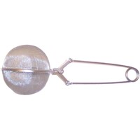 Tee-Ei Zange - Glutenfrei