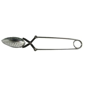 Tee-Ei Löffelklemme - Glutenfrei