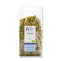 Veilchen Teekräuter Bio 20 Gramm - Glutenfrei