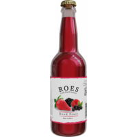 Rausch Rote Früchte 5% 33cl - Glutenfrei