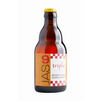 JAS9 Triple SV 9% 33cl - Glutenfrei