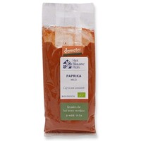 Mildes Paprikapulver Bio 30 Gramm - Glutenfrei