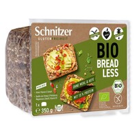 Bread Less Brot Bio - Glutenfrei