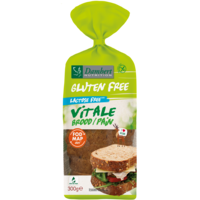 Vital Brot - Glutenfrei