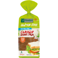 Classico Brot - Glutenfrei