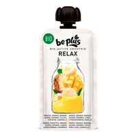 Smoothie Relax Bio - Glutenfrei