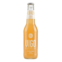 Kombucha Lightbrew Original 330 ml - Glutenfrei