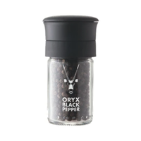 Nachfüllbare Pfeffermühle Klein 25 Gramm - Glutenfrei