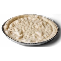 Pizzaboden Groß Ø 30 cm - Glutenfrei