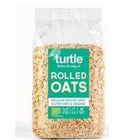 Haferflocken Bio 1kg - Glutenfrei