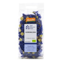 Kornblume 10 Gramm Bio – Glutenfrei