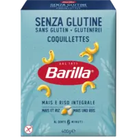 Macaroni - Glutenfrei