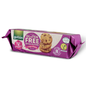 Choco-Chip-Cookies ohne Zucker - Glutenfrei Choco-Chip-Cookies ohne Zucker - Glutenfrei