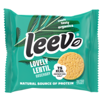 Eiweiß Rosmarin Linsenwaffeln 1x2 Stück Bio - Glutenfrei